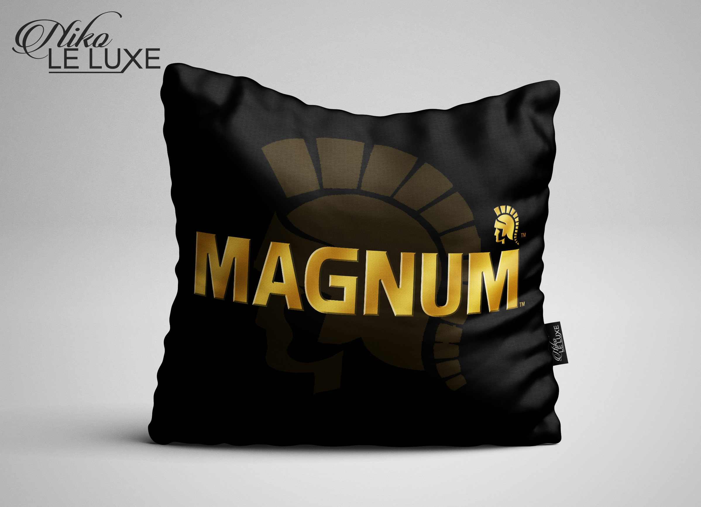 Magnum Black